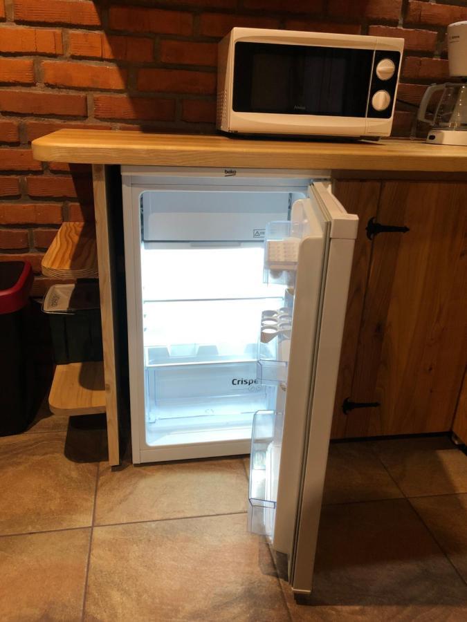 Pokoje U Adama Grajoka Szczawnica Exteriör bild