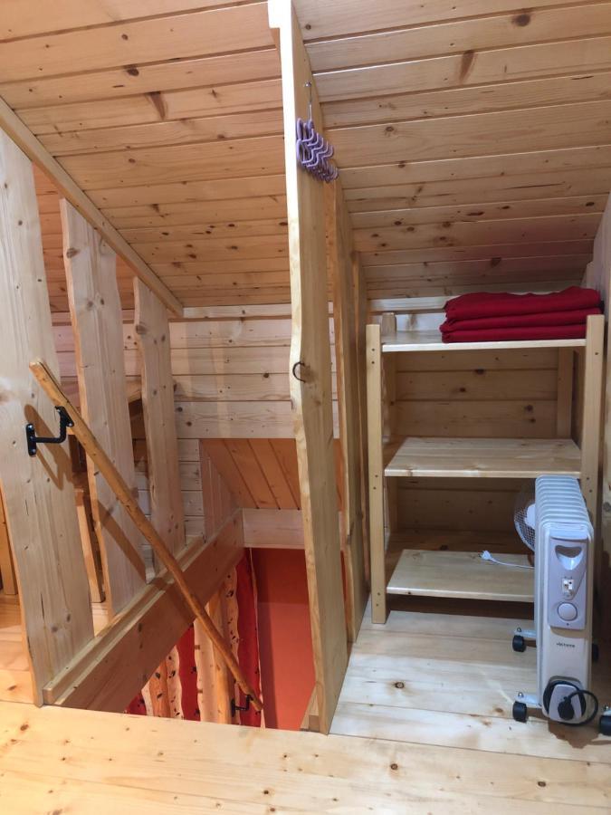 Pokoje U Adama Grajoka Szczawnica Exteriör bild